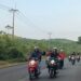 Scoopy Velocreativity Satukan Bikers Batam & Tanjung Pinang: Kompak, Kreatif, dan #Cari_Aman!