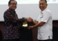 BP Batam Gelar Bimtek SPIP Terintegrasi, Dorong Wujudkan Good Governance