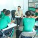 Prodi Bimbingan Konseling Unrika Berikan Layanan Konseling kepada Anak Binaan LPKA Batam