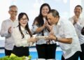 Ciptakan Lingkungan yang Sigap, RSBP Batam Berikan Pelatihan Bantuan Hidup Dasar