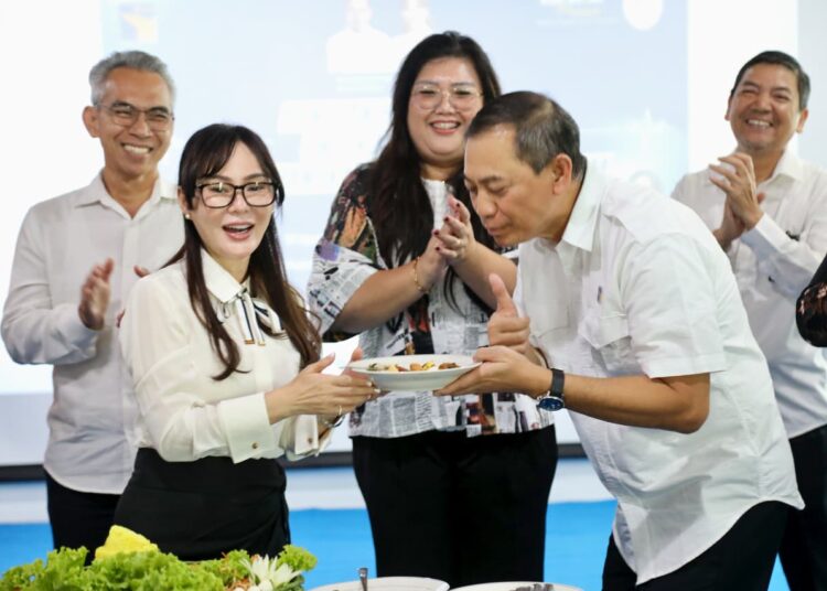 Ciptakan Lingkungan yang Sigap, RSBP Batam Berikan Pelatihan Bantuan Hidup Dasar