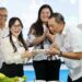 Ciptakan Lingkungan yang Sigap, RSBP Batam Berikan Pelatihan Bantuan Hidup Dasar