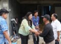 Respon Cepat Tangani Gangguan Suplai Air, Deputi Bidang Pelayanan Umum Kirim Tim Teknis dan Mobil Tangki