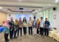 RSBP Batam Gelar Donor Darah Bersama PMI Batam, Wujud Nyata Kepedulian di Bulan Bakti dan Hari Kemerdekaan RI