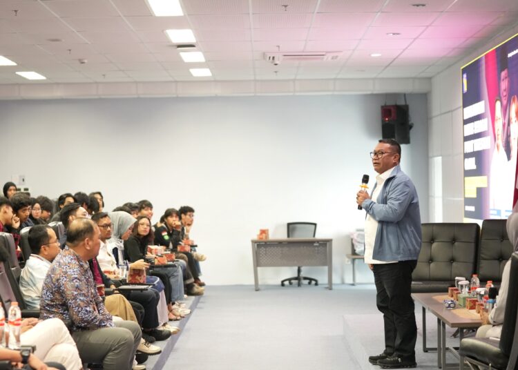 BP Batam Luncurkan Inovasi MANTAB, Atasi Pengangguran dan Perkuat Daya Saing SDM