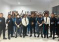 Rutan Batam Gelar Razia Gabungan Bersama TNI, Polri, BNN DAN BIN