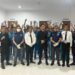 Rutan Batam Gelar Razia Gabungan Bersama TNI, Polri, BNN DAN BIN
