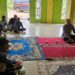 Satbinmas Polresta Barelang Gelar Sosialisasi Harkamtibmas Di Pesantren Al Islah Tanjung Uma