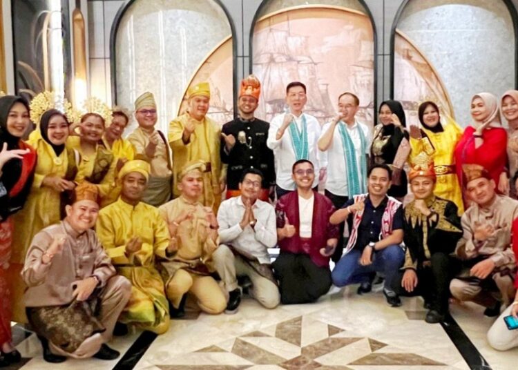 KLHN 2025 Hadirkan Semangat Layanan “Lebih Dekat, Lebih Hangat” Bagi Konsumen Motor Honda