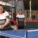 Polresta Barelang Gelar Oahraga 10 Kecabangan Tingkatkan Kebugaran Personel