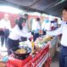Semarak Peringati Hari Kemerdekaan RI Ke-80, Kodaeral IV Gelar Lomba Dan Olahraga Bersama
