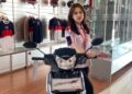 Honda Supra X 125 Tawarkan Ragam Fitur Fungsional dan Kemudahan untuk Konsumen Kepri
