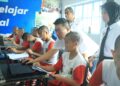 LPKA Batam Gelar Pelatihan Komputer dan Bahasa Inggris untuk Anak Binaan