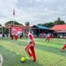 LPKA Batam dan YR Event Organizer & Management Sport Gelar Pelatihan Olahraga Futsal untuk Anak Binaan