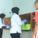 Cegah Gangguan Kamtib, LPKA Batam Gelar Razia Rutin di Area Wisma Hunian Anak Binaan