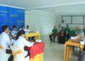 Delapan Anak Binaan LPKA Batam Ikuti Sidang Tim Pengamat Pemasyarakatan