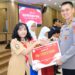 STIK-PTIK Akhiri Gebyar Merah Putih HUT RI ke-80 dengan Penyerahan Hadiah & Piagam