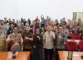 BP Batam Gelar FGD Monev Pengelolaan Pengaduan, Dorong Peningkatan Partisipasi Publik