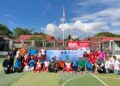 LPKA Batam dan Second Chance Foundation Hadirkan Program Virtue & Character Building