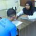Anak Binaan LPKA Batam Antusias Ikuti Pelatihan Menulis dan Membaca