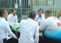LPKA Batam Bangun Sinergi dan Gali Ide Kreatif Lewat “Rabu Ngopi”