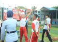 LPKA Batam Gelar Porsenap 2025 dalam Rangka Peringatan HUT RI ke-80