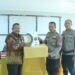 LPKA Batam Sambut Kunjungan Polresta Barelang, Tingkatkan Kapasitas Polsus dalam Menjaga Keamanan dan Ketertiban