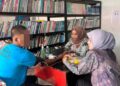 LPKA Batam dan Puskesmas Baloi Permai Gelar Posyandu Remaja untuk Anak Binaan