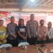 Jumat Curhat Rutin Polsek Batu Ampar Di Pantai Stres