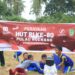 Kompak & Meriah! Hari Kemerdekaan Ke-80 Di Pulau Ngenang, Warga Dan PT Batamraya Sukses Perkasa Bersatu Dalam Kebersamaan!