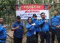 BP Batam Tutup Akses ke Telaga Bidadari, Jaga Kualitas Air Baku Waduk Muka Kuning