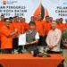 Hadiri Pelantikan PII, BP Batam Dukung Upaya Perkuat Peran Insinyur Lokal