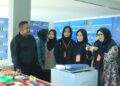 Anak Binaan LPKA Batam Ikuti Pelatihan Baking, Belajar Membuat Bolu Pandan