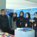 Anak Binaan LPKA Batam Ikuti Pelatihan Baking, Belajar Membuat Bolu Pandan