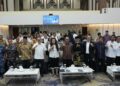 Perluasan Wilayah KPBPB Batam, BP Batam Gelar Konsultasi Publik Rancangan Perubahan PP 46 Tahun 2007