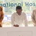 BP Batam-Mayapada Resmikan Peletakan Batu Pertama RS Internasional MABIH di KEK Pariwisata dan Kesehatan Internasional Sekupang