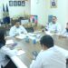 Kepala LPKA Kelas II Batam Pimpin Rapat Persiapan Rehabilitasi Pemasyarakatan