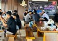 BeAT & Battle Batam: Acara Bikers yang Bikin Komunitas Tambah Kompak