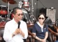 Prihatin Eskalasi Politik Nasional, BP Batam dan Pemko Batam Batalkan Penyelenggaraan Pesta Rakyat Rangkaian HUT RI ke-80