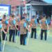 Gandeng Kwarran Bengkong, LPKA Batam Latih Anak Binaan dalam Kegiatan Kepramukaan