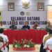 Kepala LPKA Batam Hadiri Rapat Koordinasi Optimalisasi ToF Implementasi KUHP
