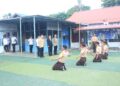 LPKA Batam Terima Kunjungan Deputi Kementerian Koordinator Bidang Hukum, HAM, Imigrasi, dan Pemasyarakatan