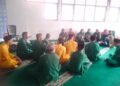 Bentuk Kepribadian Religius bagi Anak Binaan, LPKA Batam Gelar Pengajian Rutin Bersama Majelis Dakwah Kita-Kita