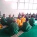Bentuk Kepribadian Religius bagi Anak Binaan, LPKA Batam Gelar Pengajian Rutin Bersama Majelis Dakwah Kita-Kita