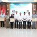 Ketua DPRD Apresiasi Pengembang Serahkan PSU ke Pemko Batam