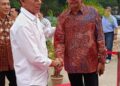 Rapat Paripurna DPRD Kota Batam: Sahkan KUA-PPAS 2026 Senilai Rp4,73 Triliun, Fraksi-fraksi Laporkan Hasil Reses