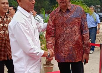 Rapat Paripurna DPRD Kota Batam: Sahkan KUA-PPAS 2026 Senilai Rp4,73 Triliun, Fraksi-fraksi Laporkan Hasil Reses