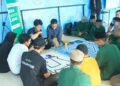 Kakanwil Ditjenpas Kepri Sampaikan Tausiyah dan Motivasi untuk Anak Binaan LPKA Batam