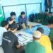 Kakanwil Ditjenpas Kepri Sampaikan Tausiyah dan Motivasi untuk Anak Binaan LPKA Batam
