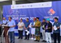 Johor Luncurkan Stiker Mobil “Visit Johor 2026” Dalam Upaya Besar Meningkatkan Pariwisata